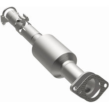 Load image into Gallery viewer, Magnaflow 12-16 Kia Rio 1.6L Direct Fit Converter (5571814)