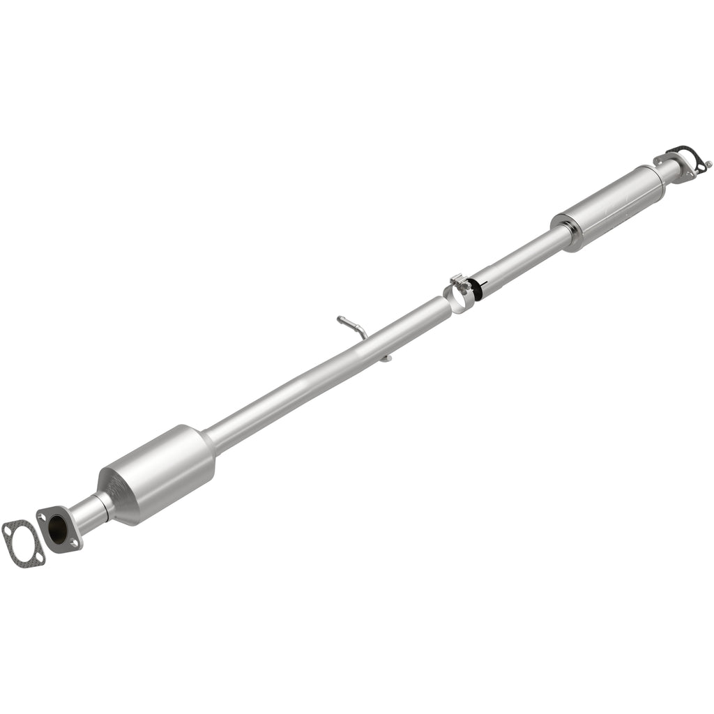MagnaFlow Exhaust Products 2014-2015 Hyundai Tucson 2.4L California Grade CARB Compliant Direct-Fit Catalytic Converter (5571815)