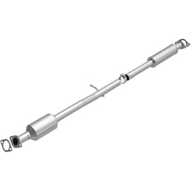 MagnaFlow Exhaust Products 2014-2015 Hyundai Tucson 2.4L California Grade CARB Compliant Direct-Fit Catalytic Converter (5571815)