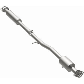 MagnaFlow Exhaust Products 2014-2015 Hyundai Tucson 2.4L California Grade CARB Compliant Direct-Fit Catalytic Converter (5571815)