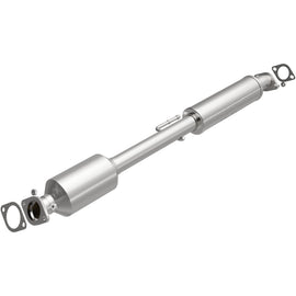 MagnaFlow Exhaust Products 2014 Hyundai Sonata 2.4L California Grade CARB Compliant Direct-Fit Catalytic Converter (5571820)