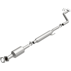 MagnaFlow Exhaust Products 2014-2016 Kia Forte 1.8L California Grade CARB Compliant Direct-Fit Catalytic Converter (5571828)