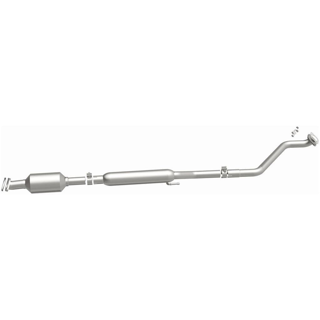 MagnaFlow Exhaust Products 2014-2016 Kia Forte 1.8L California Grade CARB Compliant Direct-Fit Catalytic Converter (5571828)
