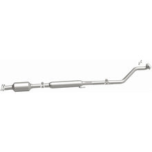 Load image into Gallery viewer, MagnaFlow Exhaust Products 2014-2016 Kia Forte 1.8L California Grade CARB Compliant Direct-Fit Catalytic Converter (5571828)
