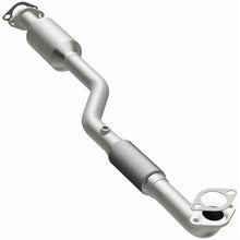 Load image into Gallery viewer, Magnaflow 04-06 Hyundai Elantra 2.0L Direct Fit Converter (5571875)