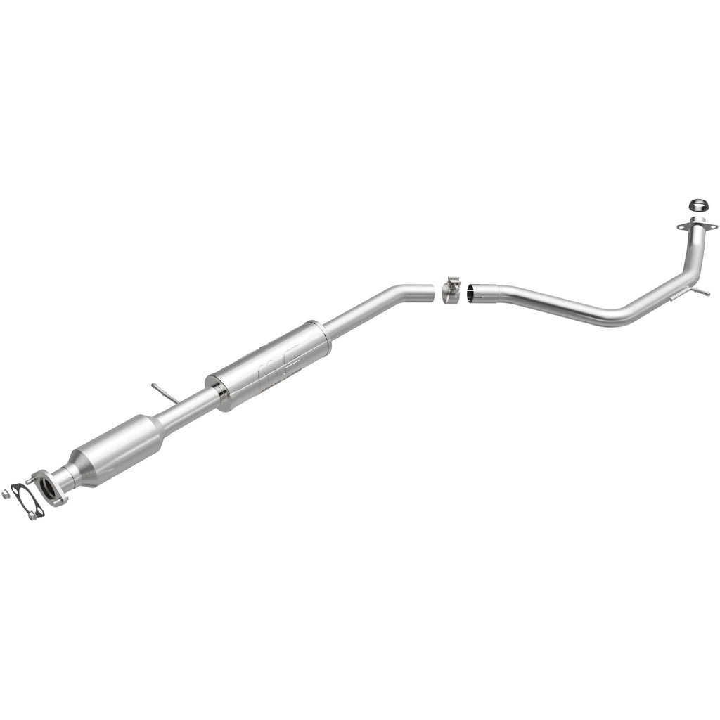 Magnaflow 08-10 Mazda 5 2.3L Direct Fit Converter (5571886)