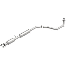 Load image into Gallery viewer, Magnaflow 08-10 Mazda 5 2.3L Direct Fit Converter (5571886)