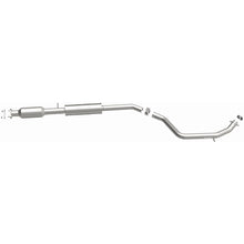 Load image into Gallery viewer, Magnaflow 08-10 Mazda 5 2.3L Direct Fit Converter (5571886)