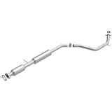 Magnaflow 08-10 Mazda 5 2.3L Direct Fit Converter (5571886)