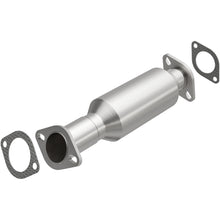 Load image into Gallery viewer, Magnaflow 06-08 Hyundai Sonata 2.4L Direct Fit Converter (5571890)
