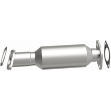 Load image into Gallery viewer, Magnaflow 06-08 Hyundai Sonata 2.4L Direct Fit Converter (5571890)
