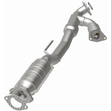 Load image into Gallery viewer, Magnaflow 07-09 Nissan Altima 3.5L Direct Fit Converter (557190)
