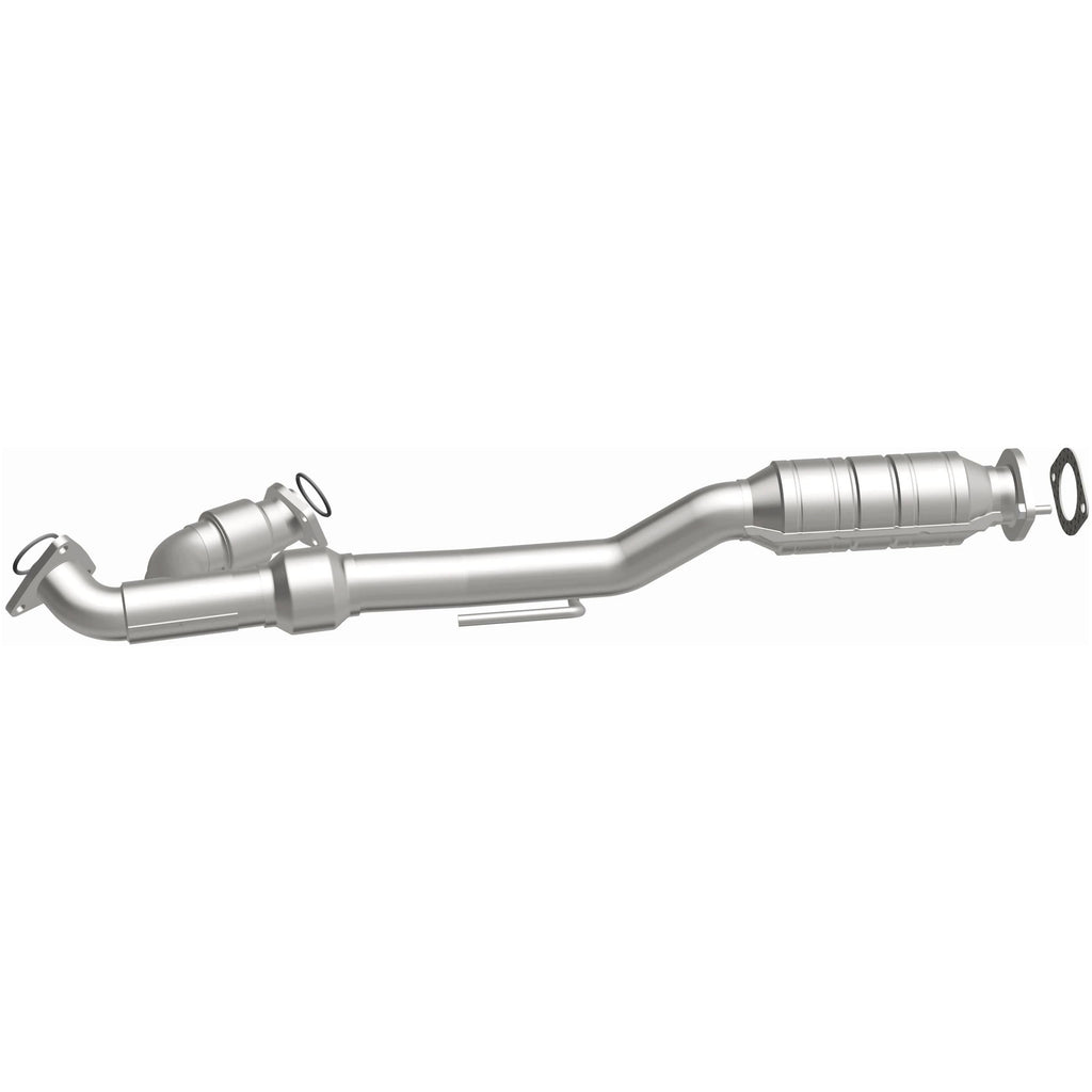 Magnaflow 07-09 Nissan Altima 3.5L Direct Fit Converter (557190)