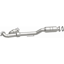 Load image into Gallery viewer, Magnaflow 07-09 Nissan Altima 3.5L Direct Fit Converter (557190)