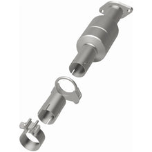 Load image into Gallery viewer, Magnaflow 12-17 Hyundai Accent 1.6L Direct Fit Converter (5571924)
