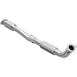 Magnaflow Converter Direct Fit 04-06 Toyota Camry L4-2.4L (5571988)
