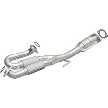Load image into Gallery viewer, Magnaflow 11-13 Nissan Maxima 3.5L Direct Fit Converter (557234)