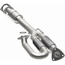 Load image into Gallery viewer, Magnaflow 11-13 Nissan Maxima 3.5L Direct Fit Converter (557234)