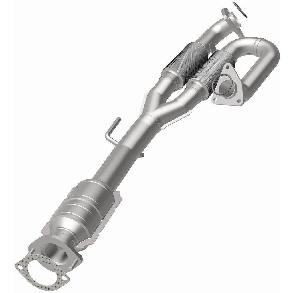 Magnaflow 11-13 Nissan Maxima 3.5L Direct Fit Converter (557234)
