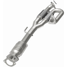 Load image into Gallery viewer, Magnaflow 11-13 Nissan Maxima 3.5L Direct Fit Converter (557234)