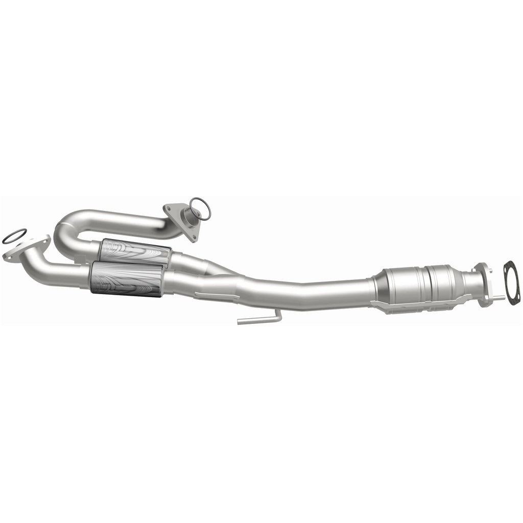 Magnaflow 11-13 Nissan Maxima 3.5L Direct Fit Converter (557234)