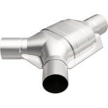 Load image into Gallery viewer, Magnaflow 2.00/2.25 D/S Rear CA Universal Converter (557407)