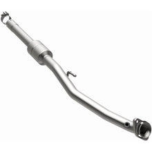 Load image into Gallery viewer, Magnaflow 10-13 Cadillac CTS 3.0L Direct Fit Converter (557427)