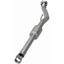Load image into Gallery viewer, Magnaflow 10-13 Cadillac CTS 3.0L Direct Fit Converter (557427)