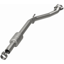 Load image into Gallery viewer, Magnaflow 10-13 Cadillac CTS 3.0L Direct Fit Converter (557428)