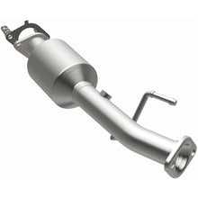 Load image into Gallery viewer, MagnaFlow California Converter Direct Fit 13-15 Nissan NV200 2.0L (557690)