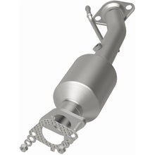 Load image into Gallery viewer, MagnaFlow California Converter Direct Fit 13-15 Nissan NV200 2.0L (557690)