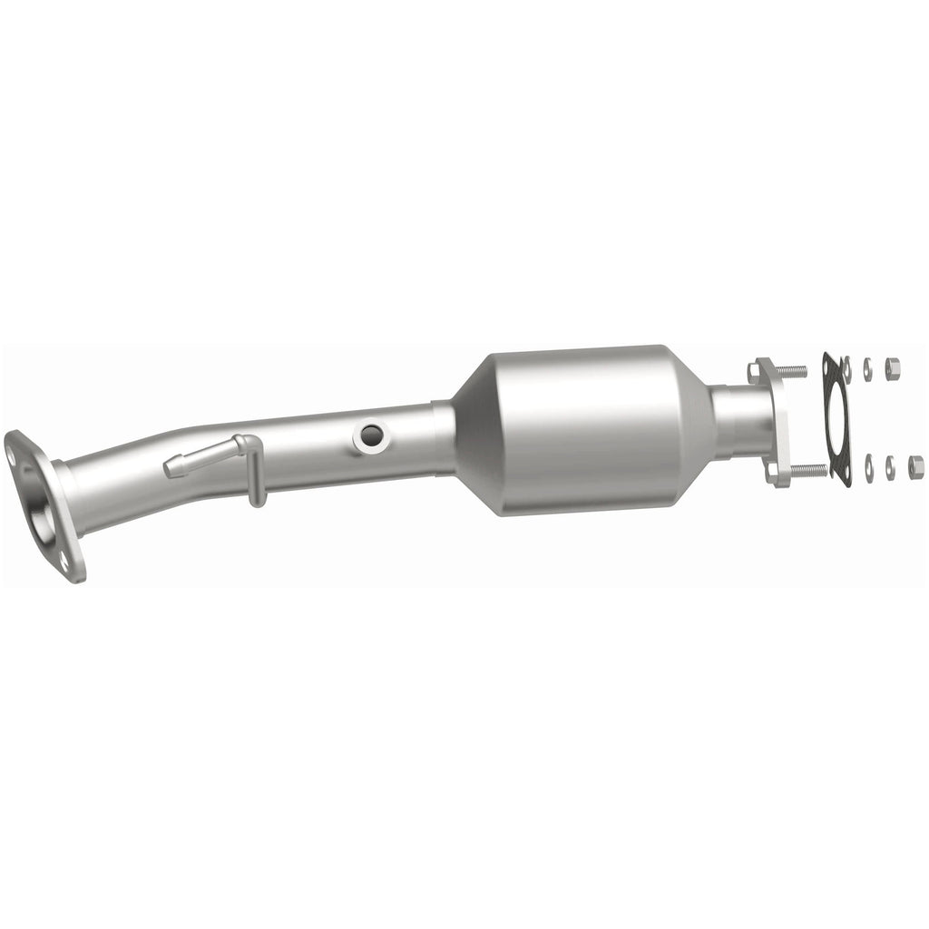 MagnaFlow California Converter Direct Fit 13-15 Nissan NV200 2.0L (557690)