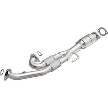 Load image into Gallery viewer, Magnaflow 05-08 Nissan Maxima 3.5L Direct Fit Converter (557710)