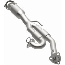 Load image into Gallery viewer, Magnaflow 05-08 Nissan Maxima 3.5L Direct Fit Converter (557710)