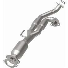 Load image into Gallery viewer, Magnaflow 05-08 Nissan Maxima 3.5L Direct Fit Converter (557710)