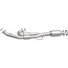 Load image into Gallery viewer, Magnaflow 05-08 Nissan Maxima 3.5L Direct Fit Converter (557710)