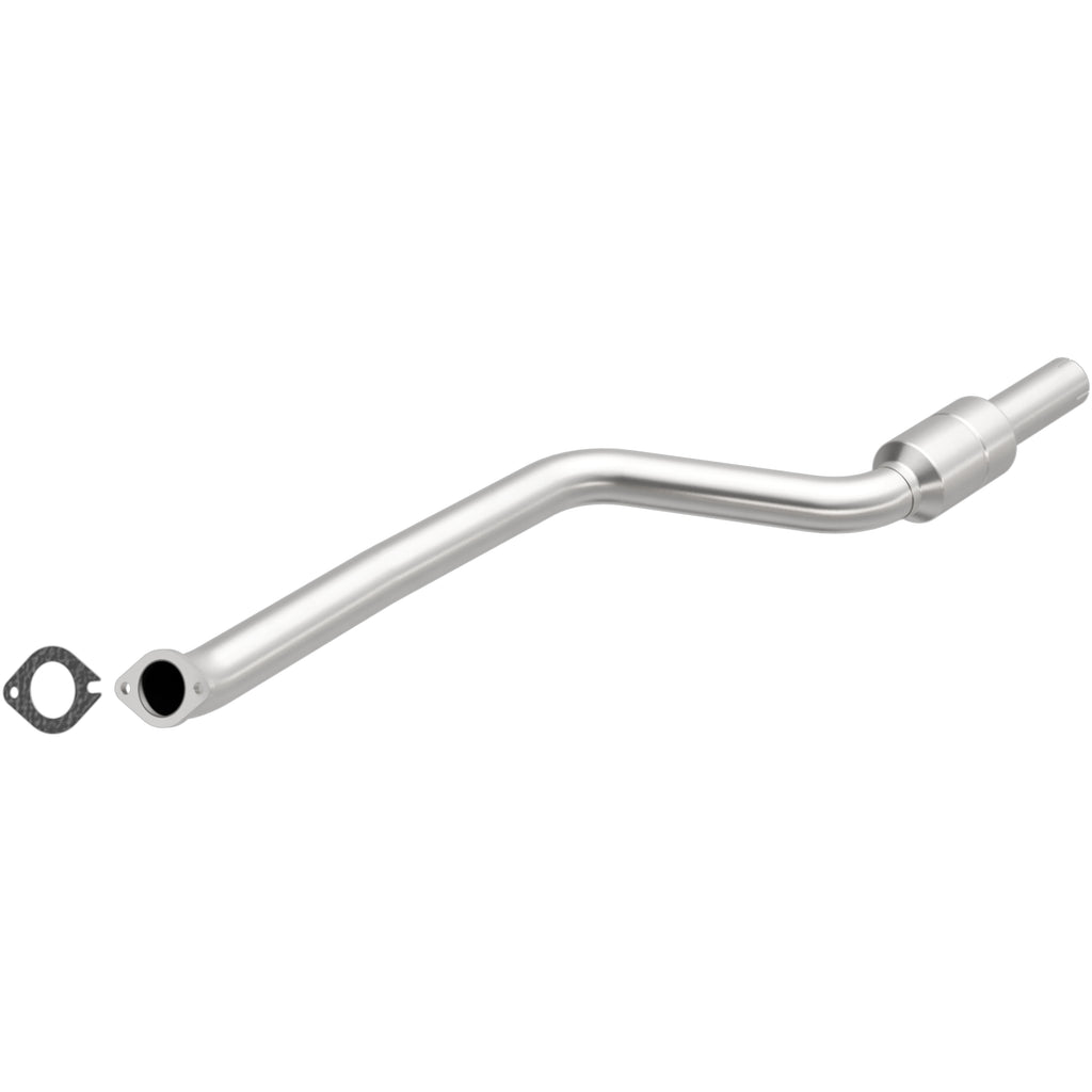 Magnaflow 2010 BMW 335i xDrive 3.0L Direct Fit Converter (557768)