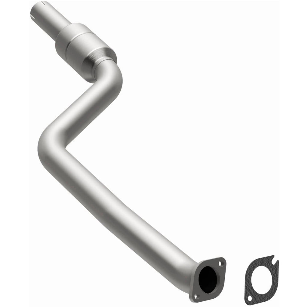 Magnaflow 2010 BMW 335i xDrive 3.0L Direct Fit Converter (557768)