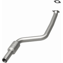 Load image into Gallery viewer, Magnaflow 2010 BMW 335i xDrive 3.0L Direct Fit Converter (557768)