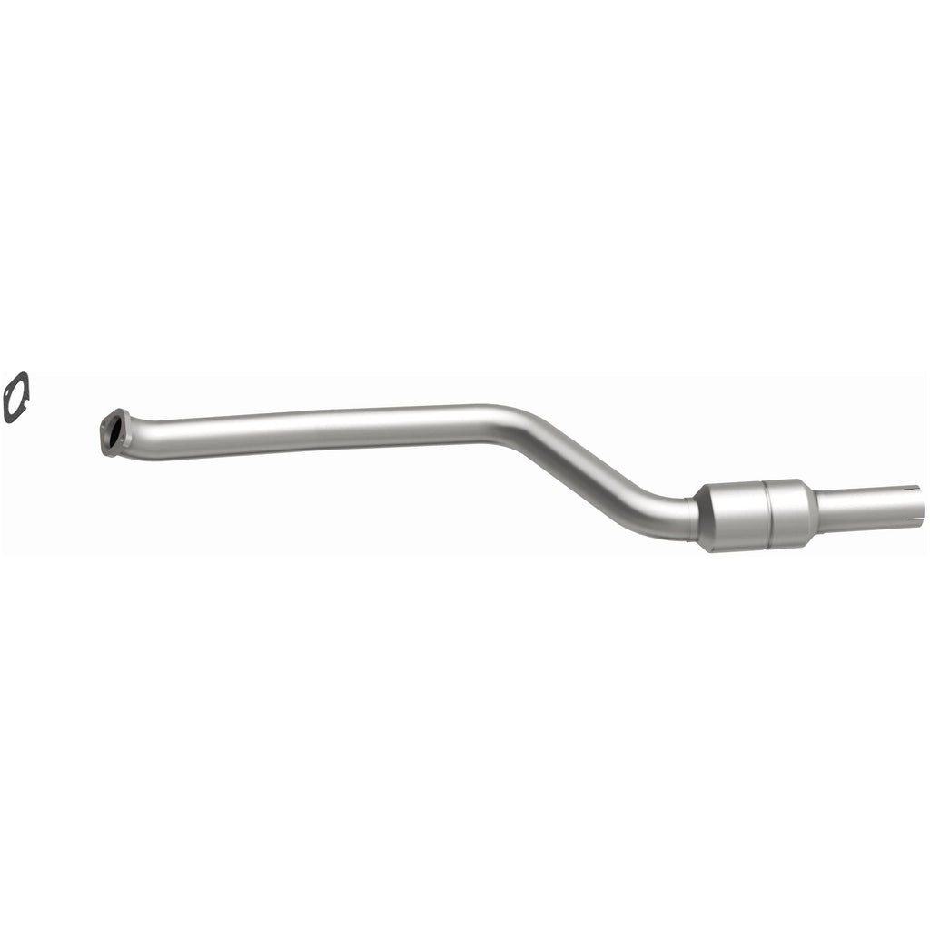 Magnaflow 2010 BMW 335i xDrive 3.0L Direct Fit Converter (557768)