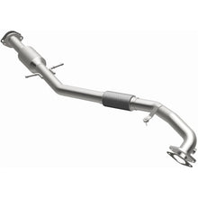 Load image into Gallery viewer, Magnaflow 2013 Chevrolet Malibu 2.5L Direct Fit Converter (557973)