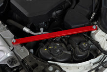 Load image into Gallery viewer, HPS Performance Strut Tower Bar 19-24 BMW M340i 330i B48 B58 G20 (42-115R)