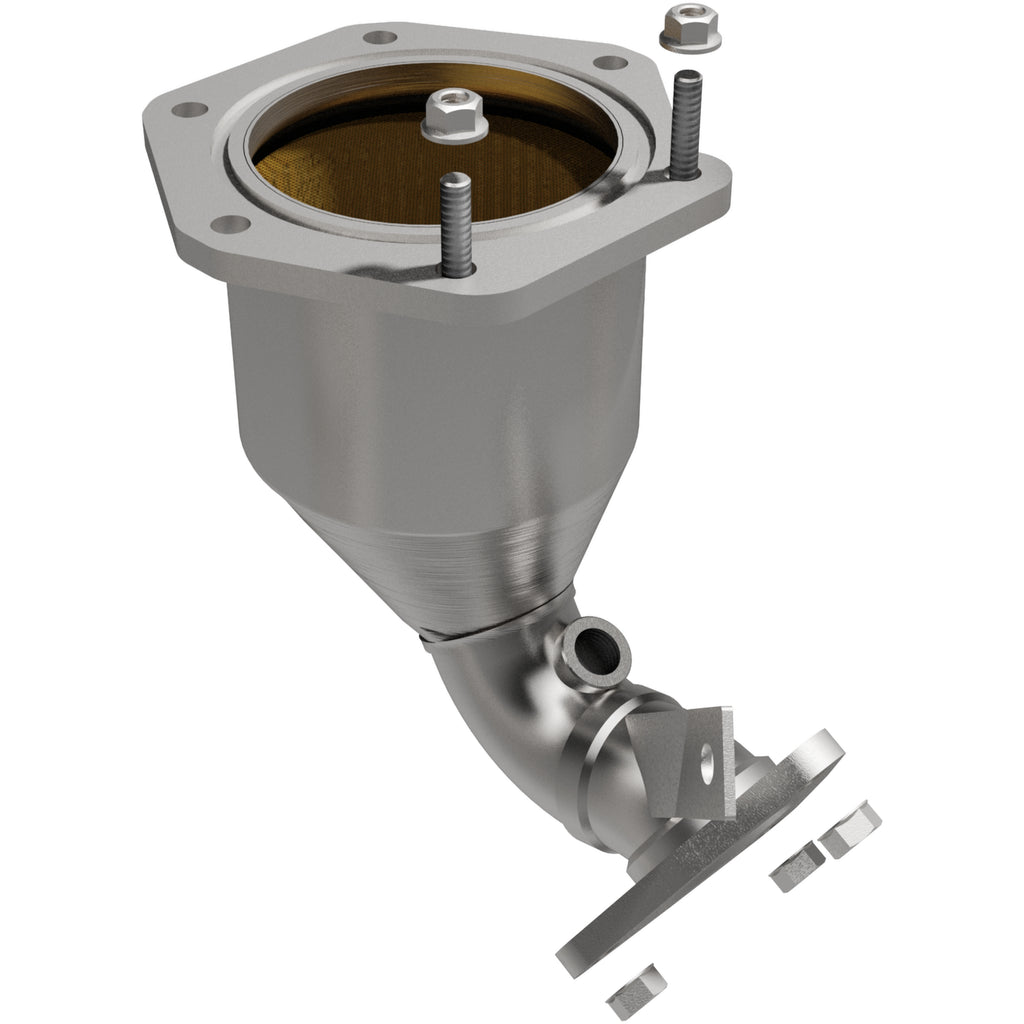 Magnaflow 2013 Nissan Pathfinder 3.5L Direct Fit Converter (5582128)