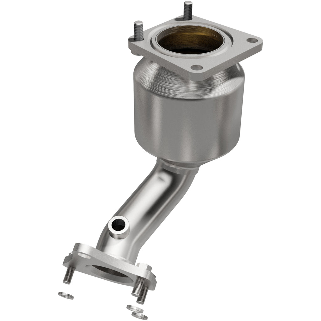 Magnaflow 2013 Nissan Pathfinder 3.5L Direct Fit Converter (5582163)