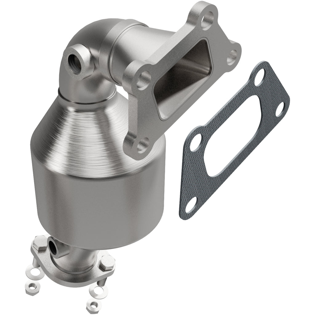 MagnaFlow 10-12 Chevrolet Equinox 3.0L DF Converter (5582189)