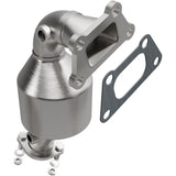 MagnaFlow 10-12 Chevrolet Equinox 3.0L DF Converter (5582189)