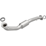 Magnaflow 09-13 Toyota Highlander 2.7L Direct Fit Converter (5582206)