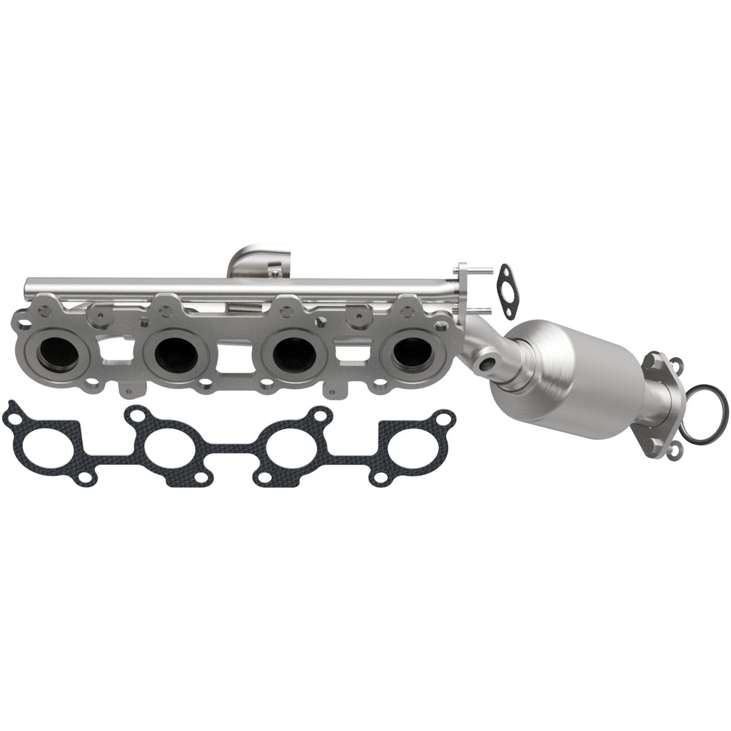 Magnaflow 05-09 Lexus GX470 4.7L Direct Fit Converter (5582217)