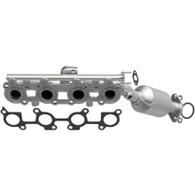 Load image into Gallery viewer, Magnaflow 05-09 Lexus GX470 4.7L Direct Fit Converter (5582217)