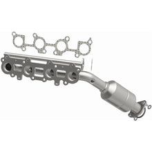 Load image into Gallery viewer, Magnaflow 05-09 Lexus GX470 4.7L Direct Fit Converter (5582217)